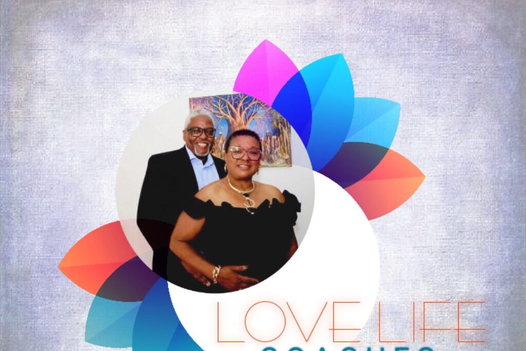 Love Life Coach